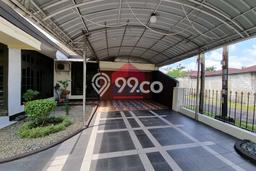 For Sale Rumah Elit Exclusive di Pontianak Selatan, Pontianak For Sale Rumah Elit Exclusive di Pontianak Selatan, Pontianak