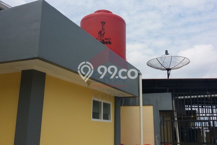 Siap Huni Rumah Mewah 4 Kamar di Pontianak Selatan Dekat ke Mana Pun Siap Huni Rumah Mewah 4 Kamar di Pontianak Selatan Dekat ke Mana Pun