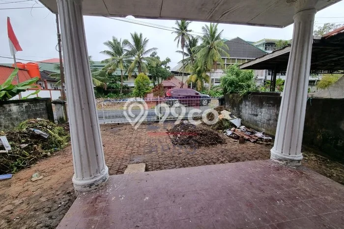 Rumah Strategis di Pontianak Selatan, Akses ke Pontianak Selatan, Pontianak, Pontianak - 4 KT Rumah Strategis di Pontianak Selatan, Akses ke Pontianak Selatan, Pontianak, Pontianak - 4 KT