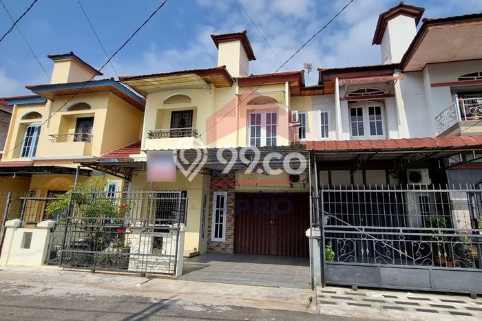 Rumah Modern Cantik 3 KT Siap Huni di Pontianak Selatan Rumah Modern Cantik 3 KT Siap Huni di Pontianak Selatan