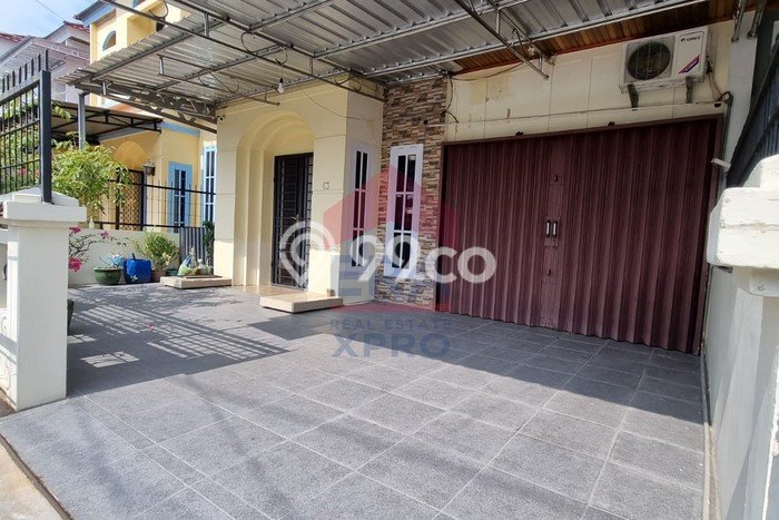 Rumah Modern Cantik 3 KT Siap Huni di Pontianak Selatan Rumah Modern Cantik 3 KT Siap Huni di Pontianak Selatan