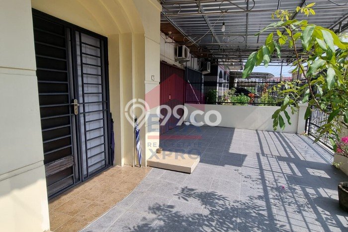 Rumah Modern Cantik 3 KT Siap Huni di Pontianak Selatan Rumah Modern Cantik 3 KT Siap Huni di Pontianak Selatan