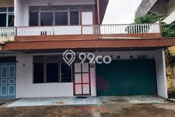 Rumah Strategis Modern Lb 252m2 di Pontianak Selatan, Pontianak Rumah Strategis Modern Lb 252m2 di Pontianak Selatan, Pontianak