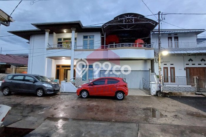 For Sale Hunian Rumah Terawat 4 KT di Sungai Raya, Pontianak For Sale Hunian Rumah Terawat 4 KT di Sungai Raya, Pontianak