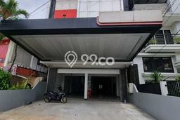 Ruko Dijual di Pontianak Kota Pontianak dengan Luas Bangunan 748m2 Ruko Dijual di Pontianak Kota Pontianak dengan Luas Bangunan 748m2