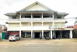 Siap Huni Rumah Mewah 43 Kamar di Pontianak Kota Dekat ke Mana Pun Siap Huni Rumah Mewah 43 Kamar di Pontianak Kota Dekat ke Mana Pun