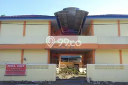 SPECIAL OFFER! Bisa KPR Rumah Minimalis lokasi Pontianak Utara, Pontianak, Luas 320m2m² Bangunan 204m2m² SPECIAL OFFER! Bisa KPR Rumah Minimalis lokasi Pontianak Utara, Pontianak, Luas 320m2m² Bangunan 204m2m²