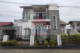 Hunian Cantik Minimalis Lb 332m2 di Pontianak Tenggara, Pontianak Hunian Cantik Minimalis Lb 332m2 di Pontianak Tenggara, Pontianak