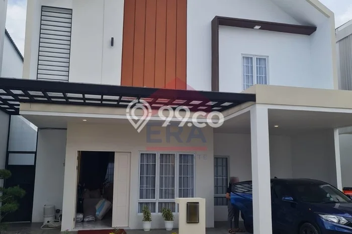 For Sale Rumah 3 Kamar Lokasi Ideal Bagus dan Strategis di Pontianak Barat For Sale Rumah 3 Kamar Lokasi Ideal Bagus dan Strategis di Pontianak Barat