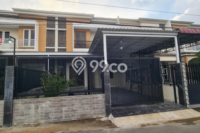 Dijual Rumah 3 Kamar Lokasi Strategis Nyaman dan Strategis di Pontianak Kota Dijual Rumah 3 Kamar Lokasi Strategis Nyaman dan Strategis di Pontianak Kota
