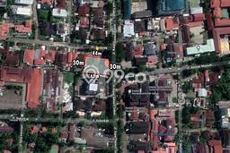 Tanah Dijual Lokasi Pontianak Selatan, Pontianak Luas 1361m2 Legalitas Aman Tanah Dijual Lokasi Pontianak Selatan, Pontianak Luas 1361m2 Legalitas Aman