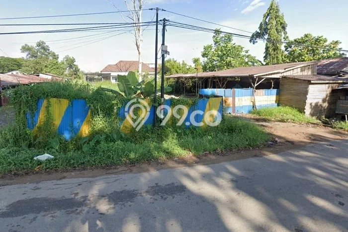 Tanah Kosong Disewakan di Pontianak Selatan, Pontianak, Luas 800m2 Tanah Kosong Disewakan di Pontianak Selatan, Pontianak, Luas 800m2