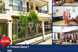 Siap Huni Rumah Mewah 4 Kamar di Pontianak Selatan Dekat ke Mana Saja Siap Huni Rumah Mewah 4 Kamar di Pontianak Selatan Dekat ke Mana Saja