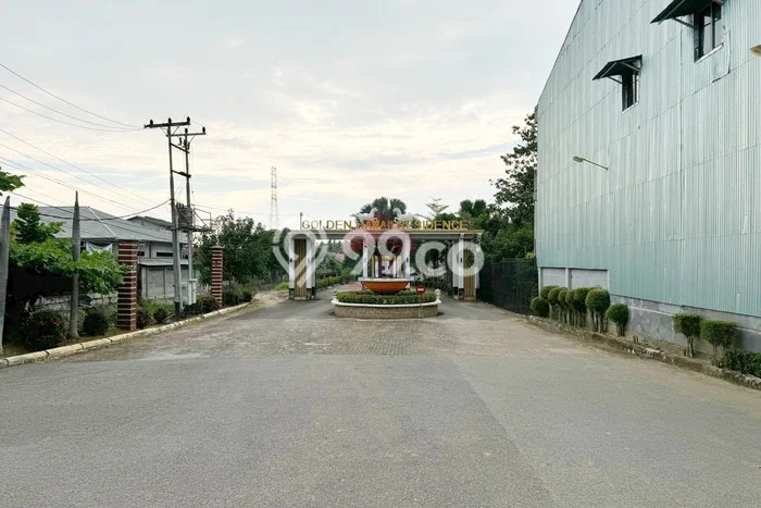 Rumah Strategis Minimalis Lb 100m2 di Singkawang Selatan, Singkawang Rumah Strategis Minimalis Lb 100m2 di Singkawang Selatan, Singkawang