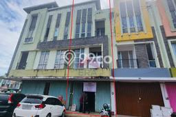 Ruko Strategis Kawasan Pontianak Tenggara, Luas 216m2m², Mainroad, Tingkat Keramaian Tinggi Ruko Strategis Kawasan Pontianak Tenggara, Luas 216m2m², Mainroad, Tingkat Keramaian Tinggi