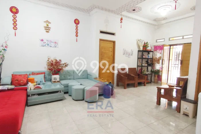 Rumah Modern Minimalis 3 KT Bisa Langsung Pindah di Pontianak Kota Rumah Modern Minimalis 3 KT Bisa Langsung Pindah di Pontianak Kota