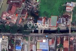 Kavling Tanah di Pontianak Tenggara Dijual Luas 671m2 Legalitas SHM Kavling Tanah di Pontianak Tenggara Dijual Luas 671m2 Legalitas SHM