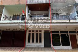 NEW LISTING! Rumah Premium di Pontianak Selatan, LT 61m2m² Bangunan 113m2m² NEW LISTING! Rumah Premium di Pontianak Selatan, LT 61m2m² Bangunan 113m2m²