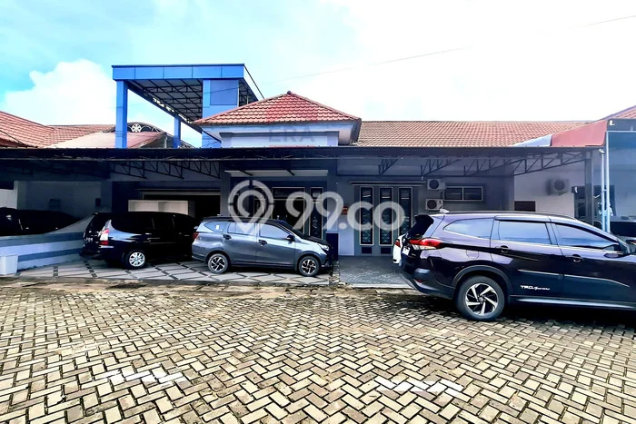 Pondok Pelangi Pondok Pelangi