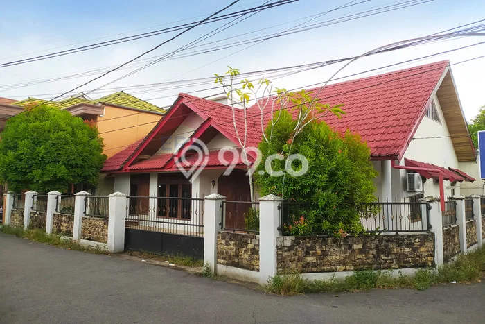 Rumah Modern Minimalis 4 Kamar Siap Huni di Pontianak Kota Rumah Modern Minimalis 4 Kamar Siap Huni di Pontianak Kota