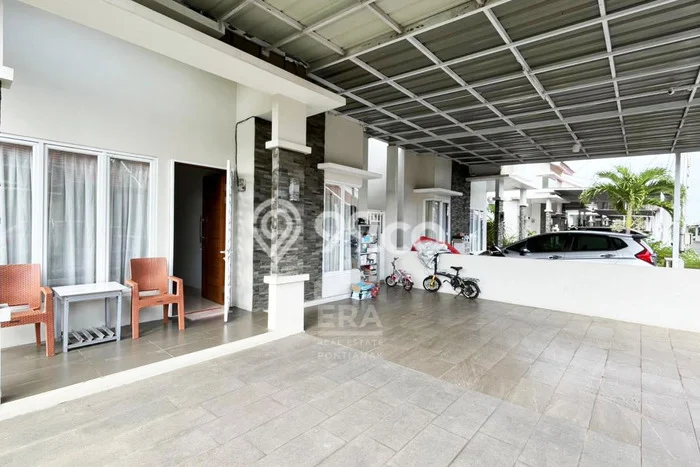 Dijual Rumah 3 Kamar Lokasi Strategis Bagus dan Strategis di Pontianak Kota Dijual Rumah 3 Kamar Lokasi Strategis Bagus dan Strategis di Pontianak Kota
