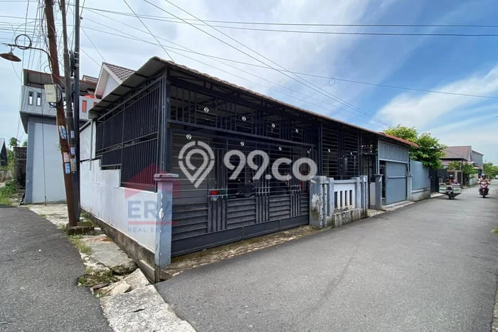 Jual Rumah Minimalis Bagus Punya 3 KT di Pontianak Selatan Pontianak SHM Jual Rumah Minimalis Bagus Punya 3 KT di Pontianak Selatan Pontianak SHM