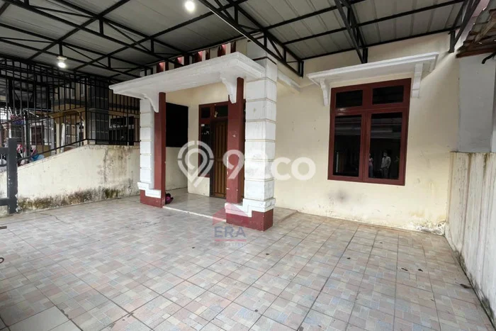 Rumah Modern Cantik 3 KT Siap Huni di Pontianak Tenggara Rumah Modern Cantik 3 KT Siap Huni di Pontianak Tenggara