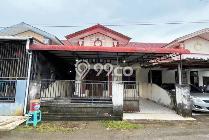 Rumah Modern Cantik 3 KT Siap Huni di Pontianak Tenggara Rumah Modern Cantik 3 KT Siap Huni di Pontianak Tenggara