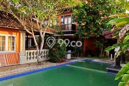 Hunian Eksklusif Siap Huni LT 871m2 di Pontianak Kota, Pontianak Hunian Eksklusif Siap Huni LT 871m2 di Pontianak Kota, Pontianak