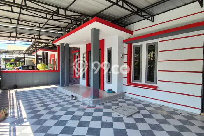 For Sale Rumah 3 Kamar Lokasi Strategis Nyaman dan Strategis di Pontianak Tenggara For Sale Rumah 3 Kamar Lokasi Strategis Nyaman dan Strategis di Pontianak Tenggara