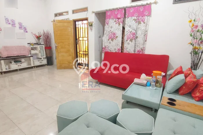 Rumah Modern Minimalis 3 KT Bisa Langsung Pindah di Pontianak Kota Rumah Modern Minimalis 3 KT Bisa Langsung Pindah di Pontianak Kota