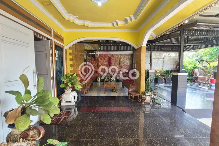 Unit Kost Dijual di Kawasan Pontianak Selatan Pontianak dengan 18 KT Unit Kost Dijual di Kawasan Pontianak Selatan Pontianak dengan 18 KT