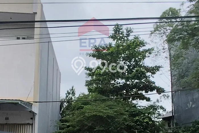 Lahan untuk Dijual Lokasi Pontianak Selatan, Pontianak Luas 547m2 SHM Lahan untuk Dijual Lokasi Pontianak Selatan, Pontianak Luas 547m2 SHM