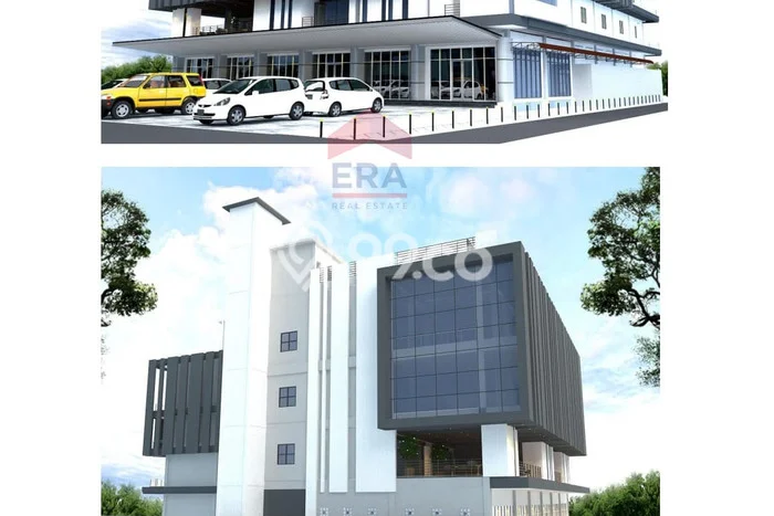 Komersial bagus disewakan di Pontianak Tenggara Pontianak dengan LB 4060m2 harga sewa terbaik Komersial bagus disewakan di Pontianak Tenggara Pontianak dengan LB 4060m2 harga sewa terbaik