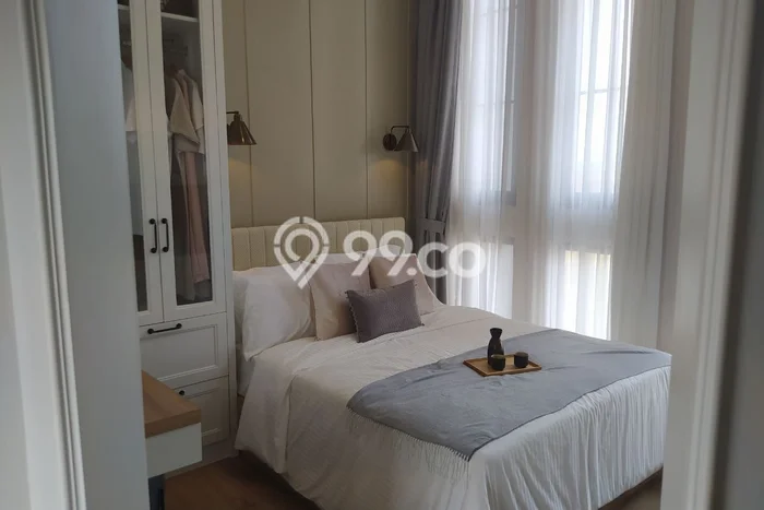 Rumah Modern Cantik 3 KT Siap Huni di Parung Rumah Modern Cantik 3 KT Siap Huni di Parung