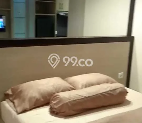 EXCLUSIVE UNIT! Apartemen di Tanah Sareal, 1 KM, Luas 26m2m², Area Strategis, Fasilitas Lengkap EXCLUSIVE UNIT! Apartemen di Tanah Sareal, 1 KM, Luas 26m2m², Area Strategis, Fasilitas Lengkap