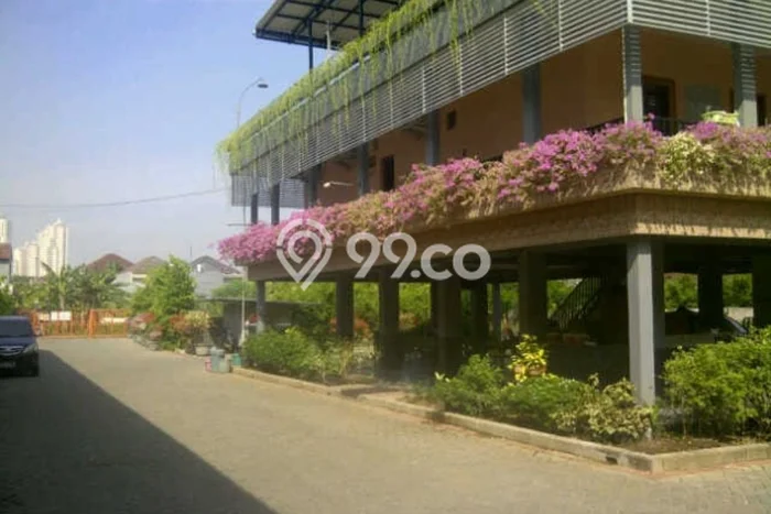Dijual Kost di Kawasan Sambikerep, Surabaya, Spesifikasi 24 KT, 0 KM, 1883m2 Dijual Kost di Kawasan Sambikerep, Surabaya, Spesifikasi 24 KT, 0 KM, 1883m2