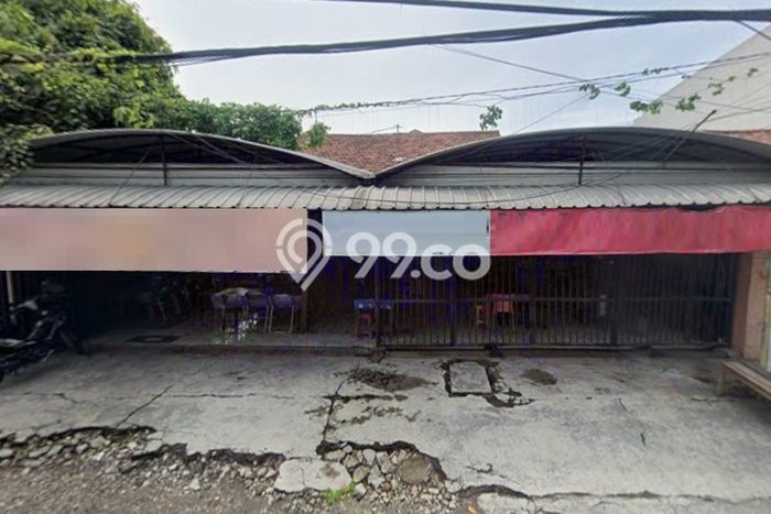 Dijual Rumah Elit Exclusive di Gayungan, Surabaya Dijual Rumah Elit Exclusive di Gayungan, Surabaya