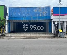 Ruko Paling Dicari LB 235m2 Dijual di Gubeng Ruko Paling Dicari LB 235m2 Dijual di Gubeng