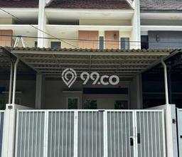 Dijual Rumah Modern 3 KT di Pondok Tjandra, Sidoarjo Dijual Rumah Modern 3 KT di Pondok Tjandra, Sidoarjo