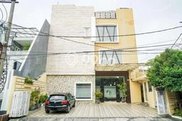 Dijual Kost di Kawasan Gayungan, Surabaya, Spesifikasi 18 KT, 18 KM, 700m2 Dijual Kost di Kawasan Gayungan, Surabaya, Spesifikasi 18 KT, 18 KM, 700m2