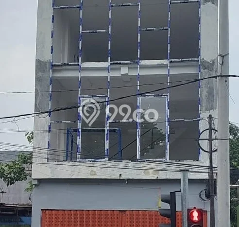 AREA BISNIS! Ruko Kawasan Nginden, Luas 192m2m², Jalan Utama, Ramai AREA BISNIS! Ruko Kawasan Nginden, Luas 192m2m², Jalan Utama, Ramai