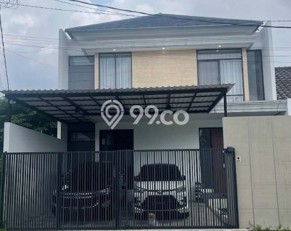 Dijual Rumah Mewah Exclusive di Tenggilis Mejoyo, Surabaya Dijual Rumah Mewah Exclusive di Tenggilis Mejoyo, Surabaya
