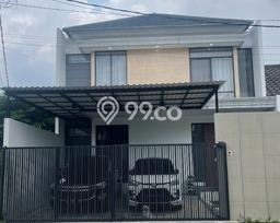 Dijual Rumah Mewah Exclusive di Tenggilis Mejoyo, Surabaya Dijual Rumah Mewah Exclusive di Tenggilis Mejoyo, Surabaya