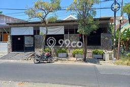 Rumah Elit Modern Siap Huni di ngagel Surabaya Rumah Elit Modern Siap Huni di ngagel Surabaya