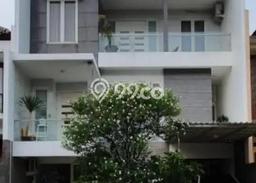 Hunian Mewah Siap Huni LT 179m2 di Mulyorejo, Surabaya Hunian Mewah Siap Huni LT 179m2 di Mulyorejo, Surabaya
