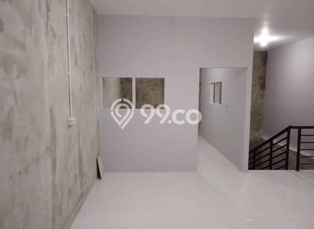 Unit Ruko Dijual di Jambangan Surabaya 466m2 Unit Ruko Dijual di Jambangan Surabaya 466m2