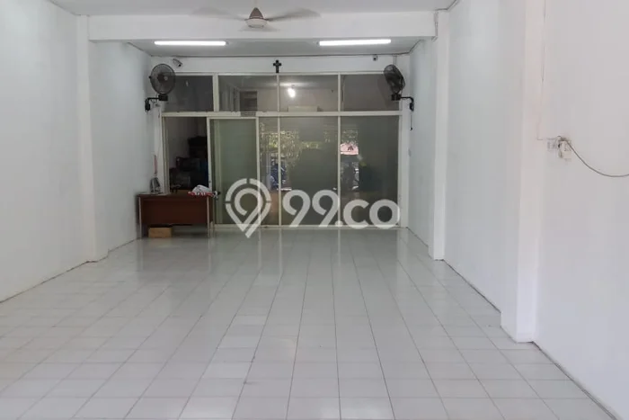 Ruko Dijual di Prime Area Surabaya Luas 125m2 Ruko Dijual di Prime Area Surabaya Luas 125m2