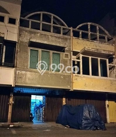 Unit Ruko Strategis di Sukolilo, Surabaya Potensi Cuan Besar Unit Ruko Strategis di Sukolilo, Surabaya Potensi Cuan Besar