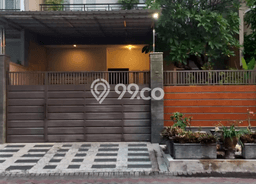 Dijual Rumah Premium dengan Fasilitas Sekitar Lengkap di Sukolilo, Surabaya Dijual Rumah Premium dengan Fasilitas Sekitar Lengkap di Sukolilo, Surabaya